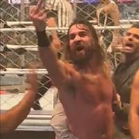 Zwei Topstars der Liga sorgen nach CM Punks Rückkehr bei den Survivor Series mit angesäuertem Verhalten für Aufsehen. In einem Fall scheint es Inszenierung, in einem Fall real zu sein.