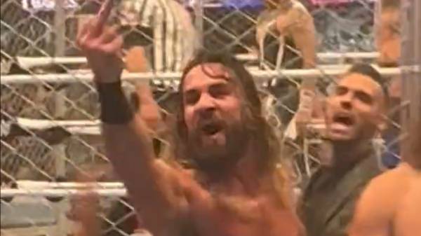 WWE-Topsstars reagieren nach Sensation sauer - was war real?