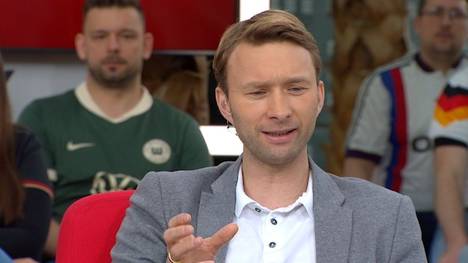 Brandt-Rückkehr? Bayer-Boss Rolfes wird deutlich