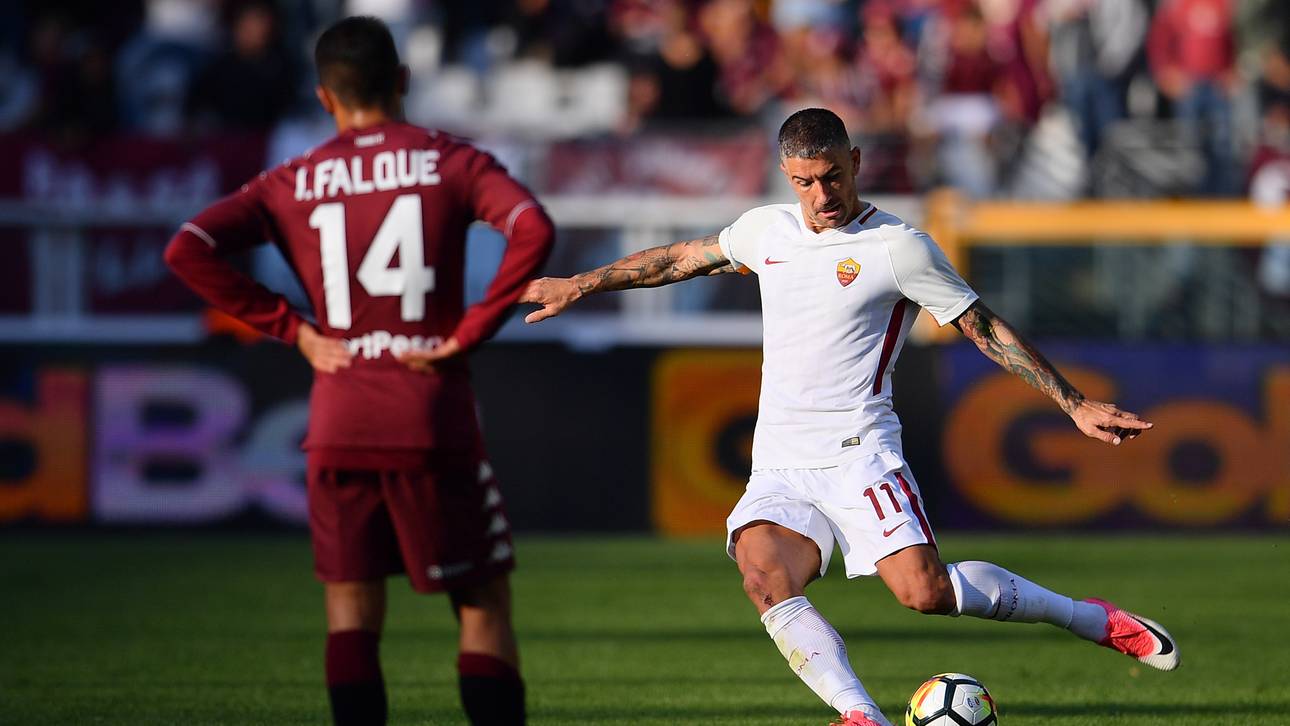 Alle Tore der Serie A: 9. Spieltag