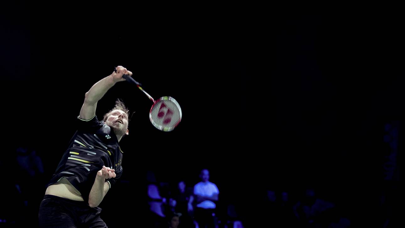 Deutschland holt EM-Silber