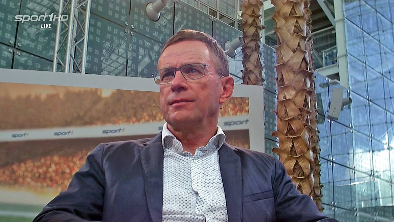 Rangnick: Leipzig  hält sich an FFP