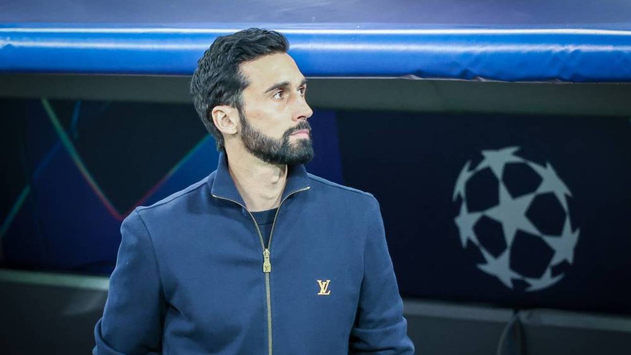 Arbeloa-Erbe wird schon gehandelt