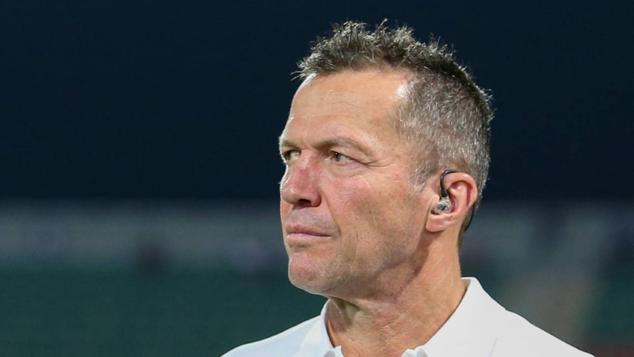 Matthäus attackiert Kahn: „Hat den Laden nicht im Griff“