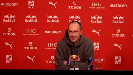 Leipzig-Reporter Guido Schäfer ist am Sonntag im SPORT1 Doppelpass zu Gast. Vor seinem Auftritt bindet er RB-Coach Ole Werner mit ein.