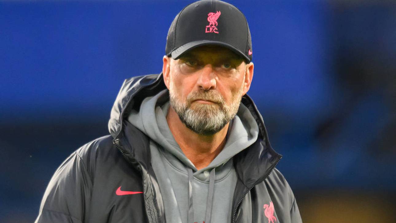 Chelsea-Krise freut Klopp
