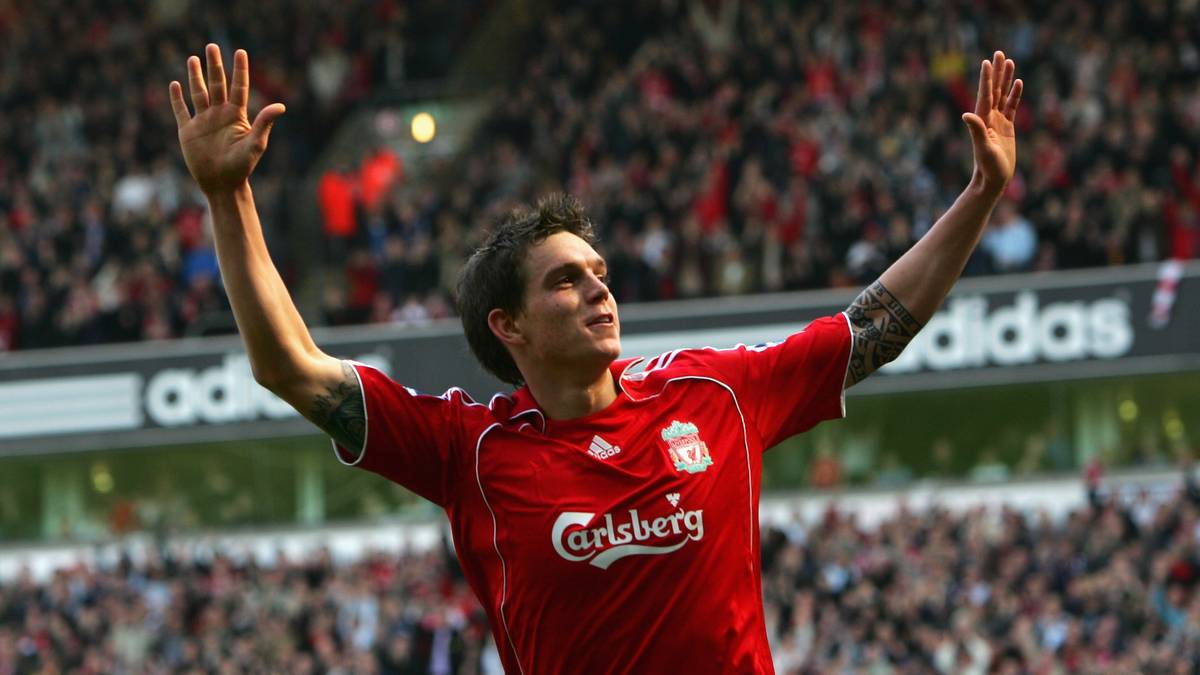 DANIEL AGGER: Sein Herzensverein war immer der FC Liverpool. Für die Reds absolvierte der frühere Innenverteidiger 175 Länderspiele. 75 waren es für die dänische Nationalmannschaft. Seine Karriere begann Agger 2004 beim dänischen Fußballklub Bröndby IF und beendete sie 2016 auch dort