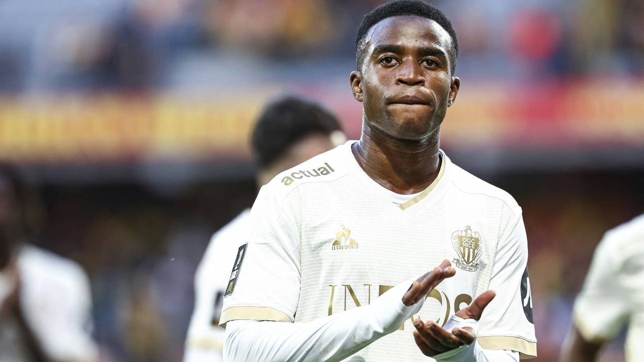 Moukoko-Doku: BVB sieht keinen Anlass für Neubewertung