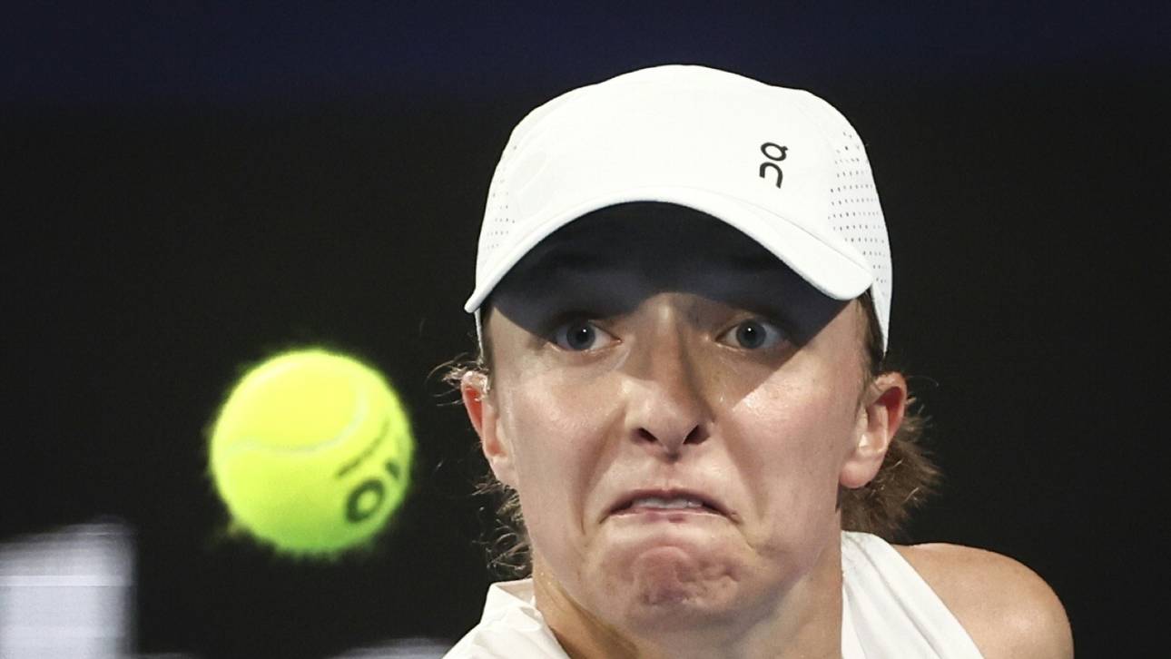 United Cup: Polen im Halbfinale