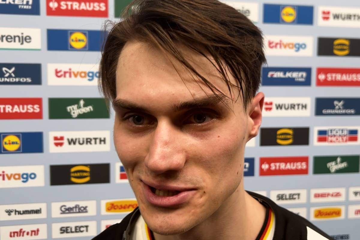 Diese Aussage zeigt echten Teamgeist