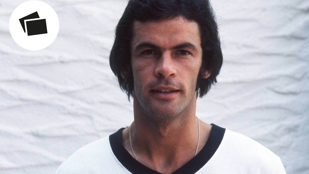 Hitzfeld, wie ihn nicht jeder kennt