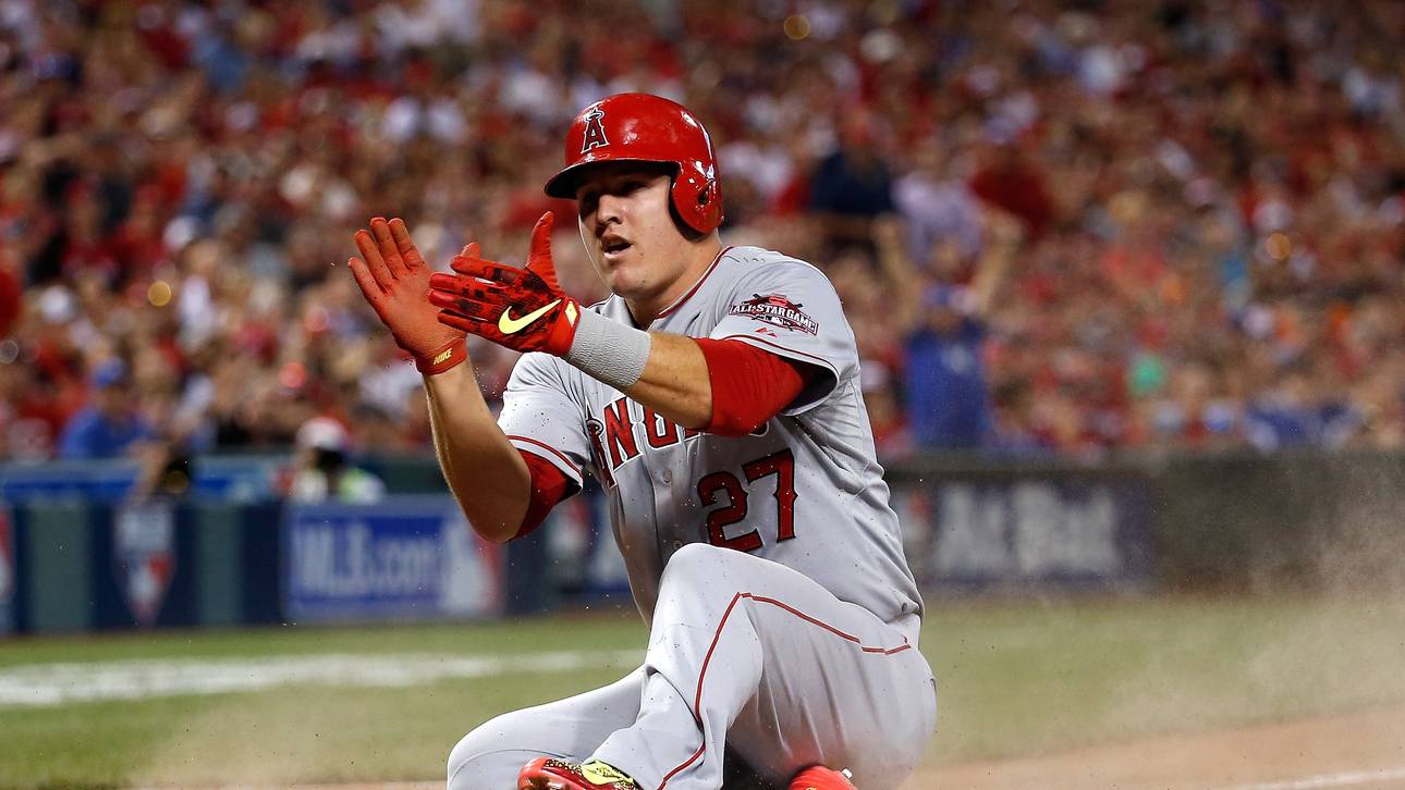 MLB vergibt MVP-Awards