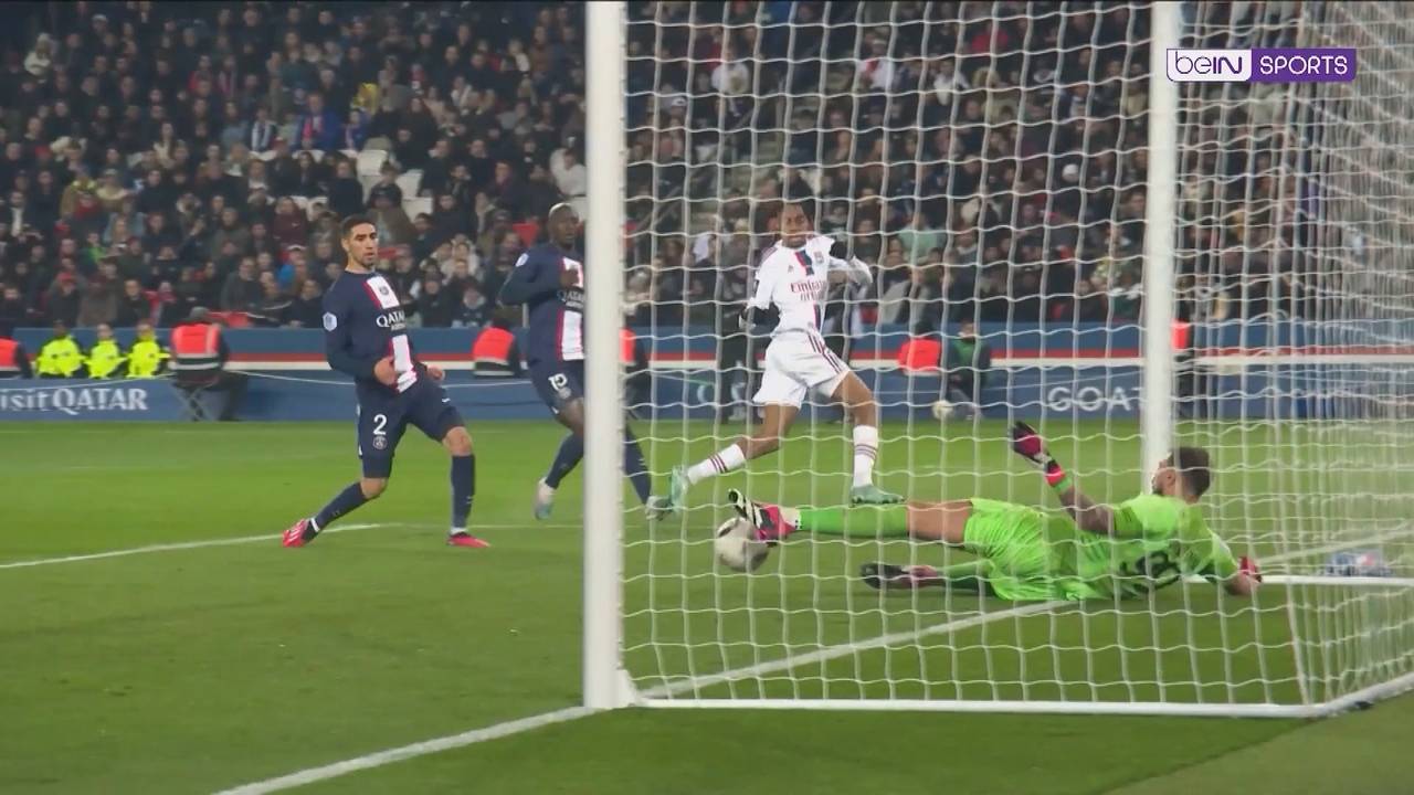 Pfiffe gegen Messi bei PSG-Pleite