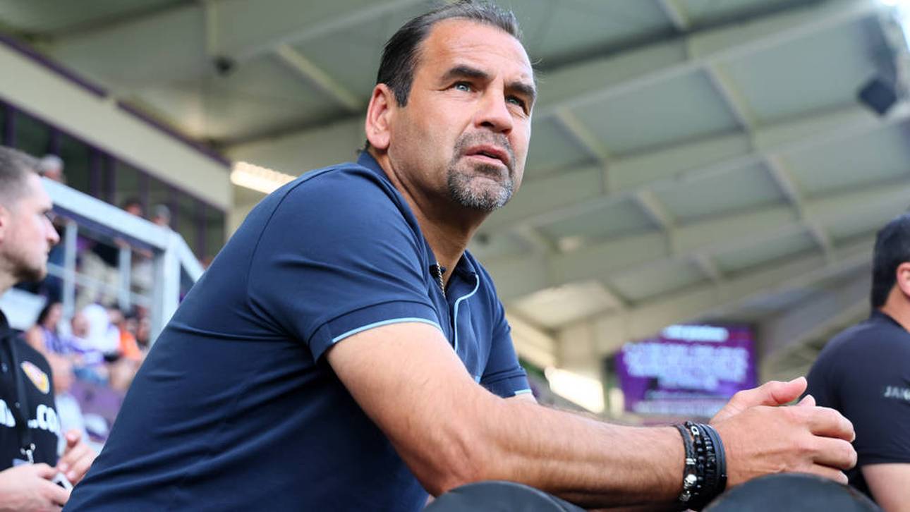 „Auch da haben wir Bayern eingeholt“