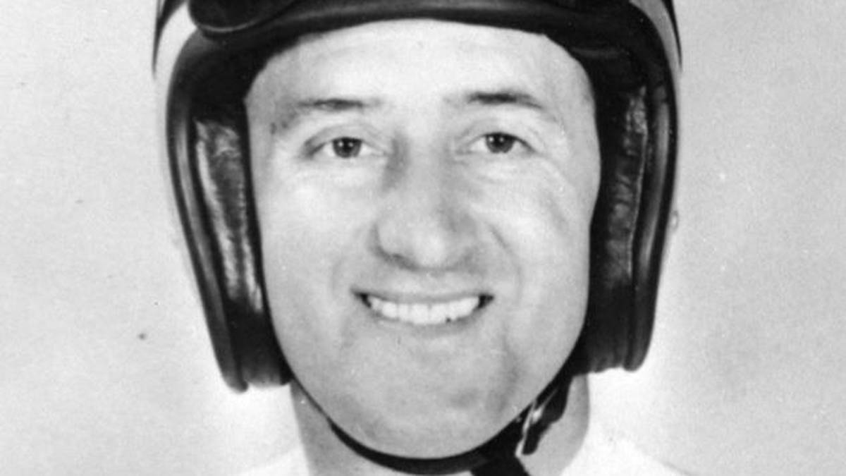 EDDIE SACHS (1960): Ewing, 1 Pole