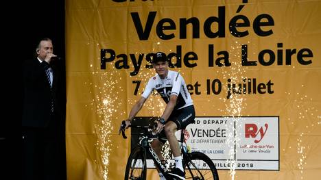 Christopher Froome gewann die Tour de France bereits vier Mal