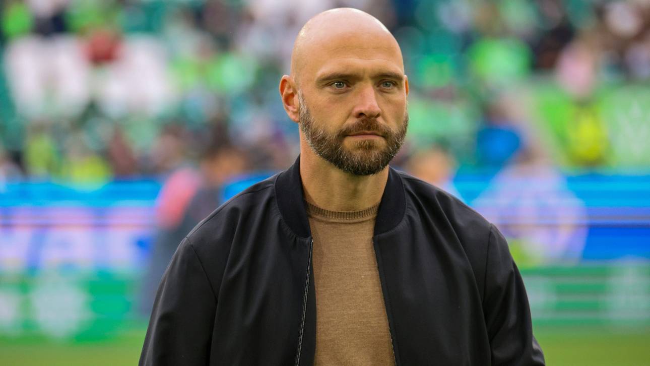 Besonderes Duell für Wolfsburg