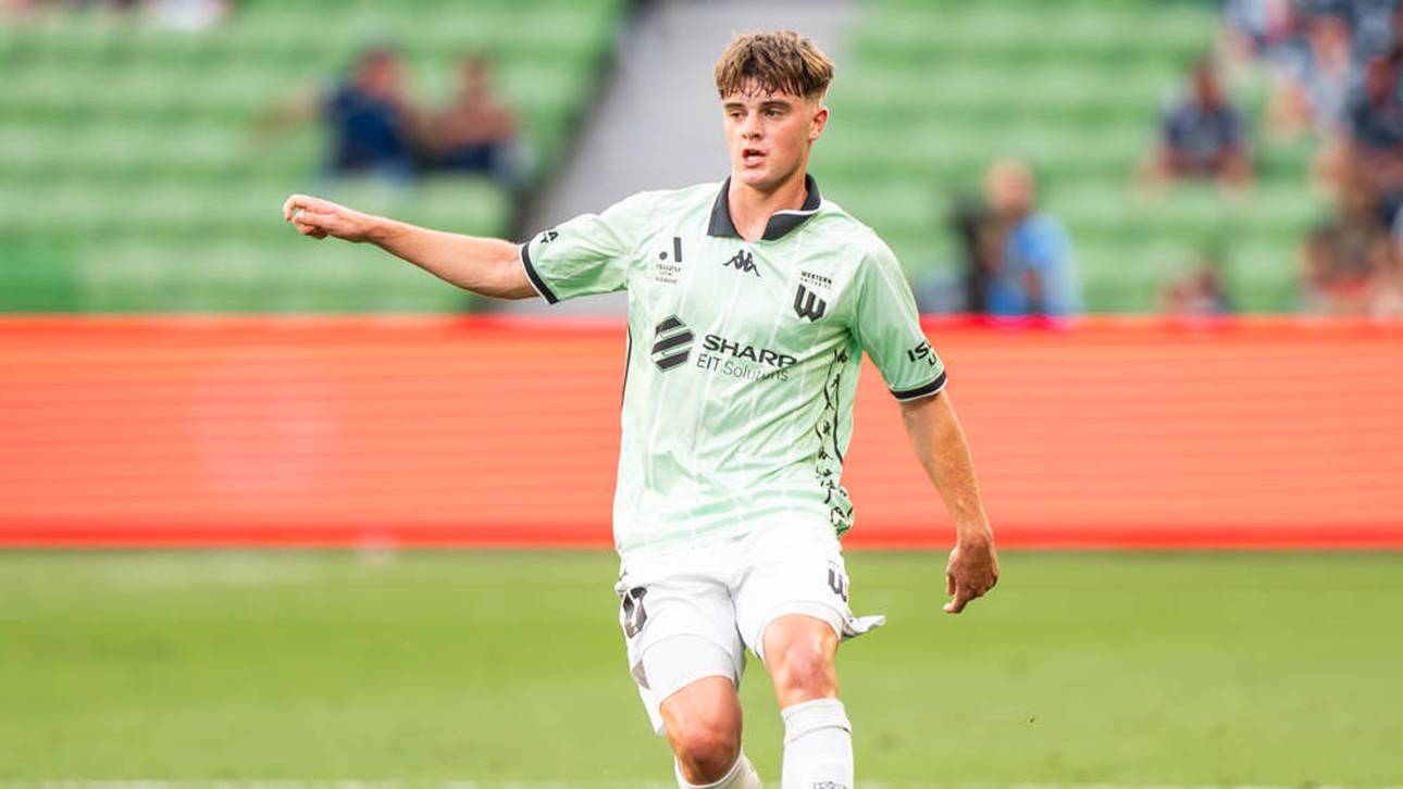 Der FC Schalke 04 verpflichtet den vereinslosen Dylan Leonard