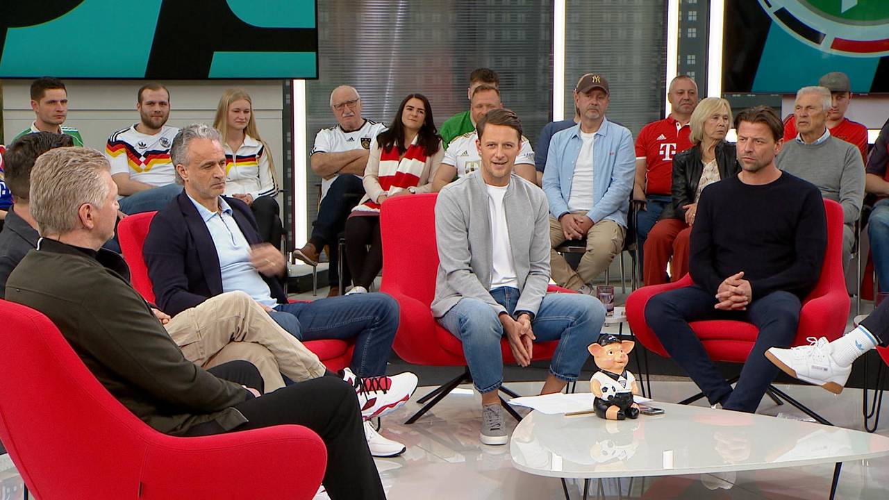 Goretzka schafft das Weltwunder