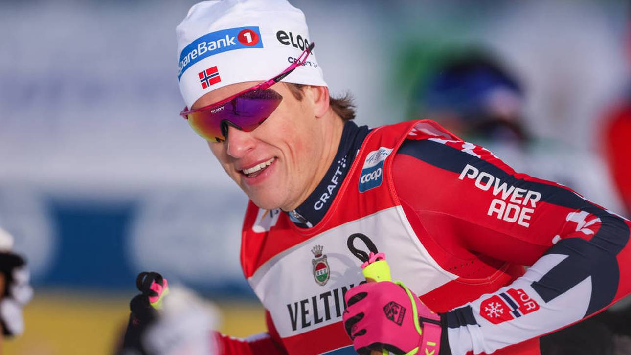 Topstar feiert historischen Triumph