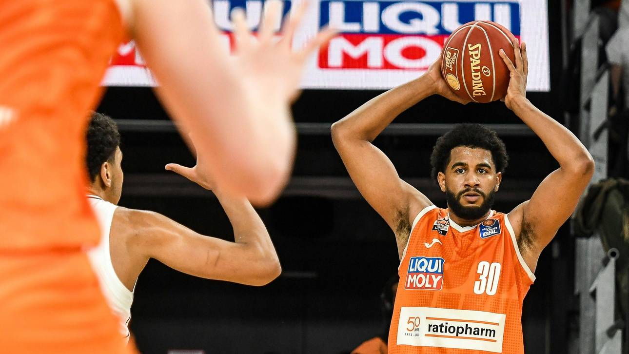 Erfolgsserie von Ulm beendet