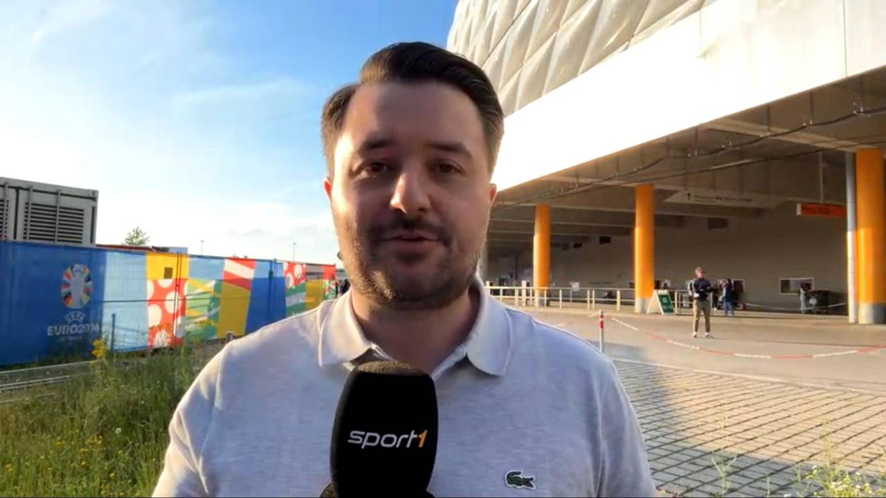 Hummels & Goretzka? Ikone deutlich
