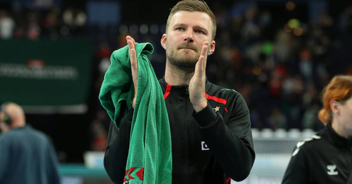 Handball: Magdeburg bleibt makellos in der Königsklasse