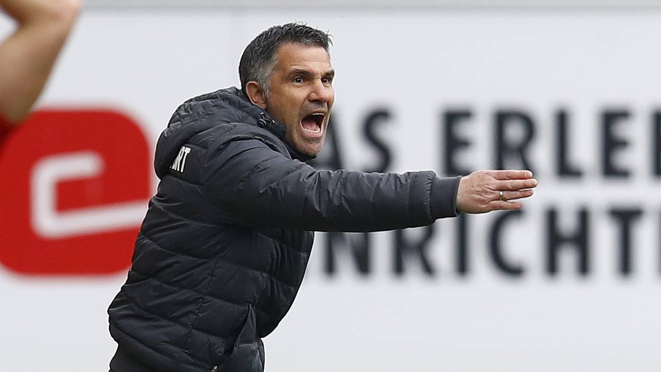 FSV Frankfurt legt Einspruch ein