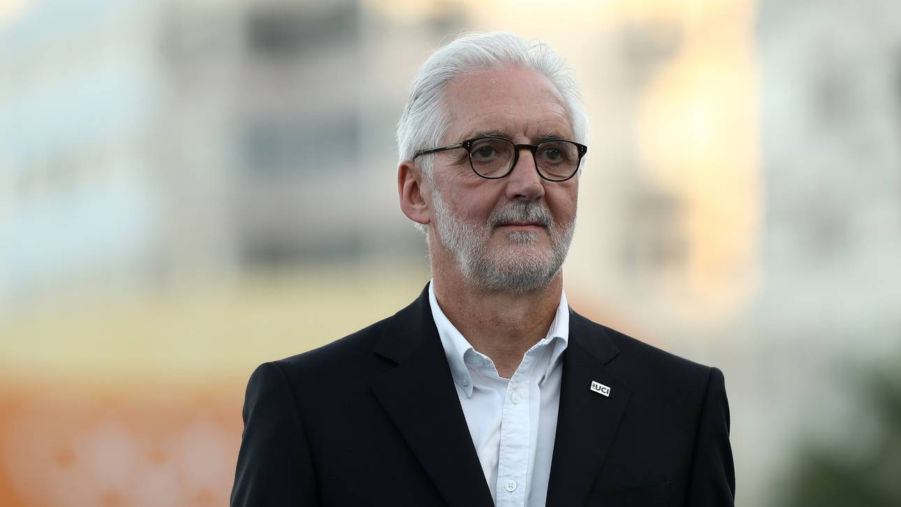 UCI-Präsident Cookson entmachtet