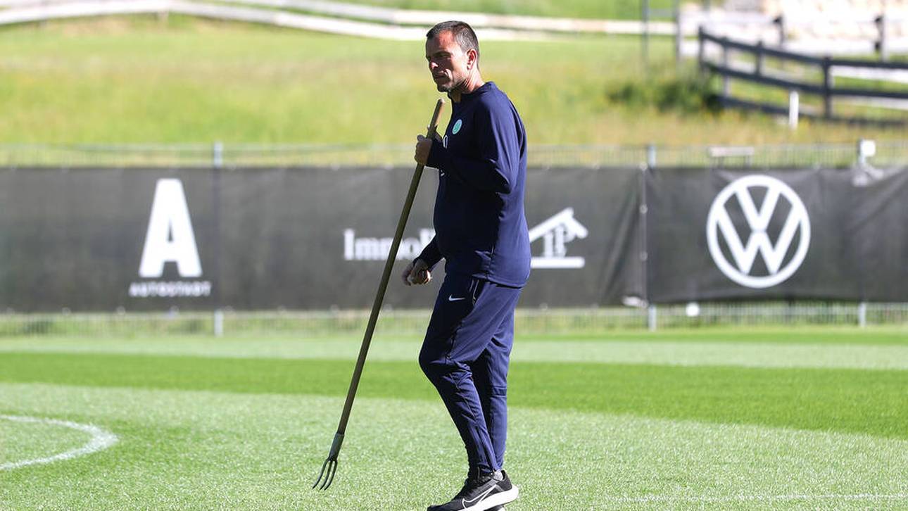 Hätte er Bayerns CL-Aus verhindert?