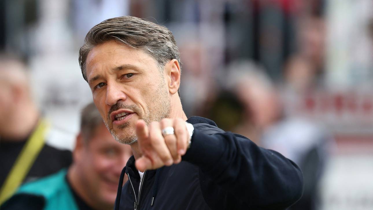 Kovac fordert Geduld mit Schlotterbeck