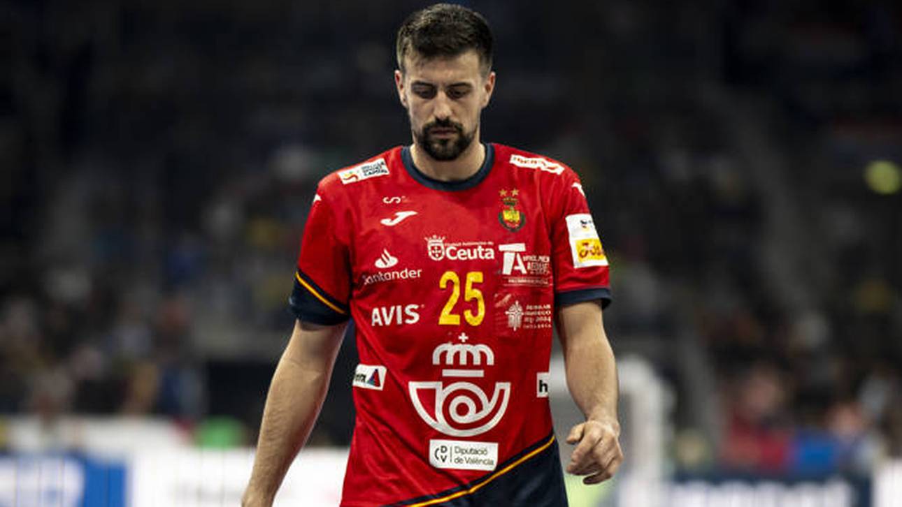 Spaniens Presse wütet nach EM-Pleite