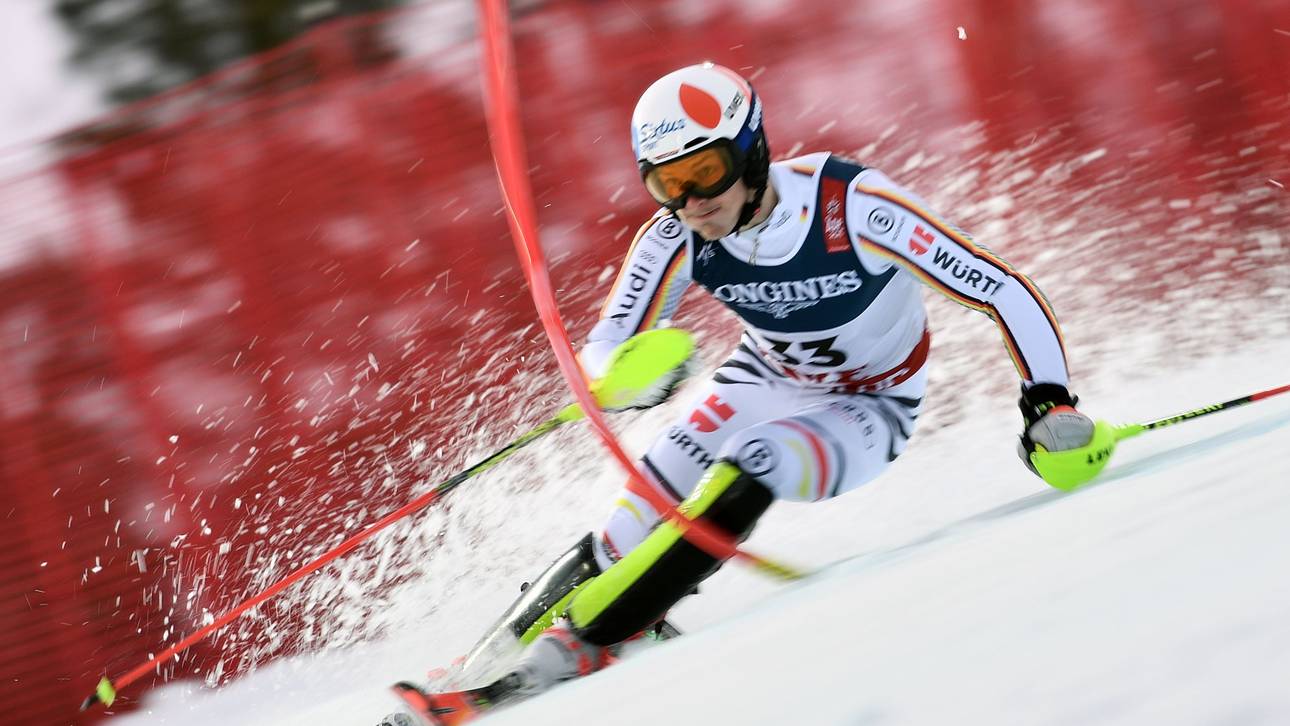 WM: Straßer verpasst Medaille knapp