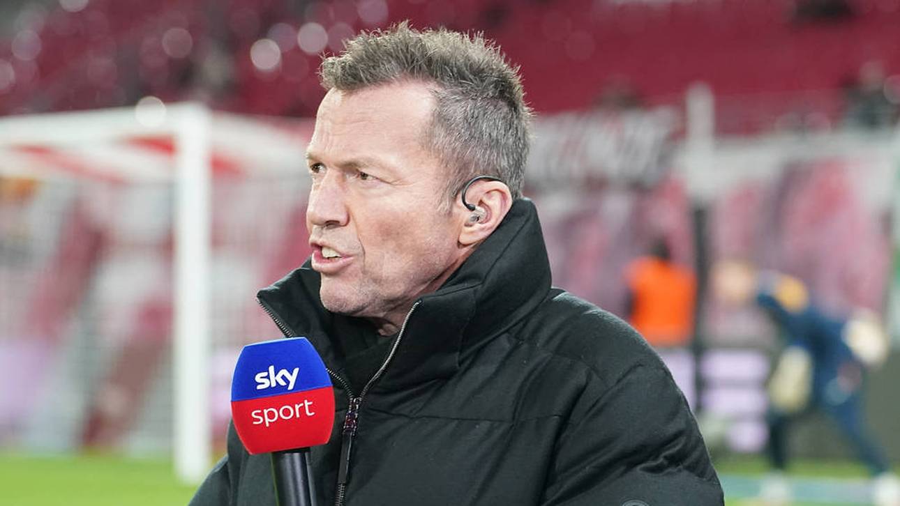 Matthäus nimmt BVB-Stars auseinander