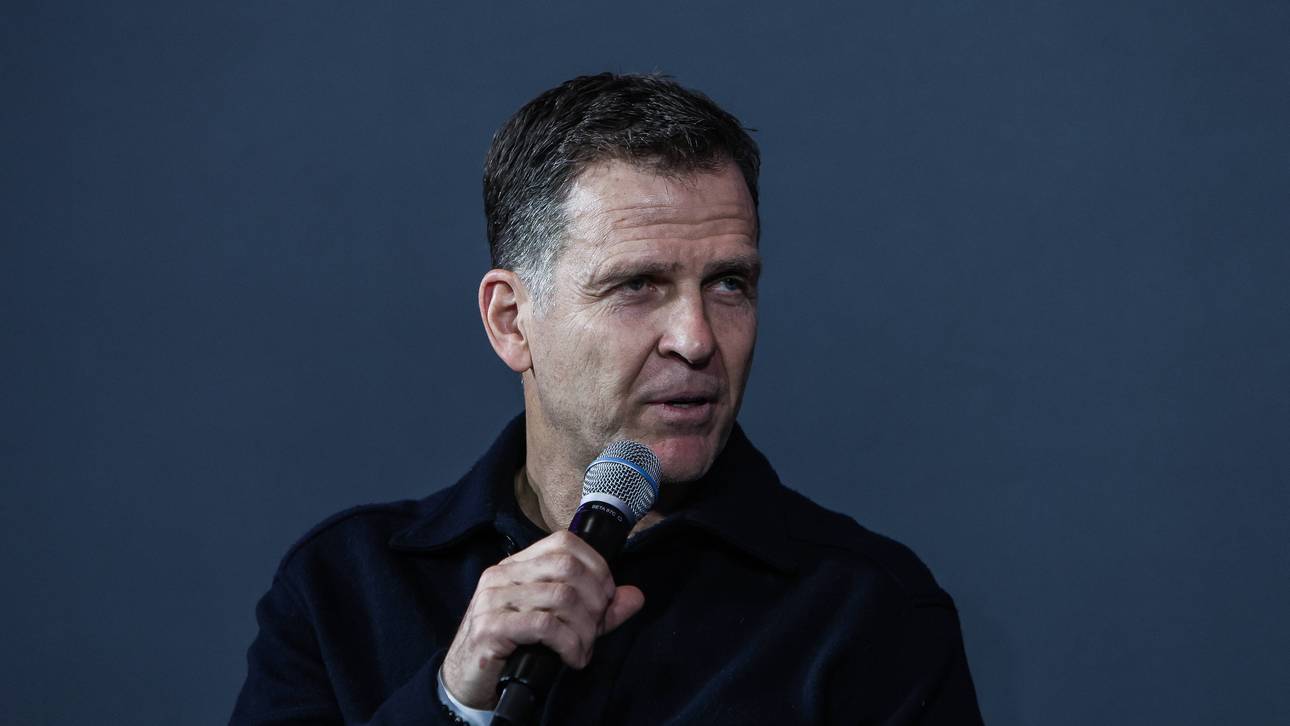 Bierhoff mit knallhartem DFB-Urteil