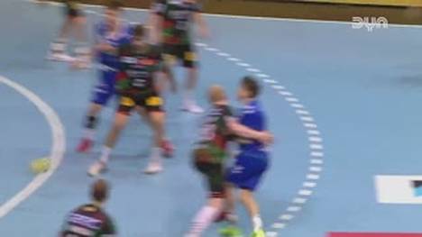 Spielvorschau zu SC Magdeburg - Rhein-Neckar Löwen