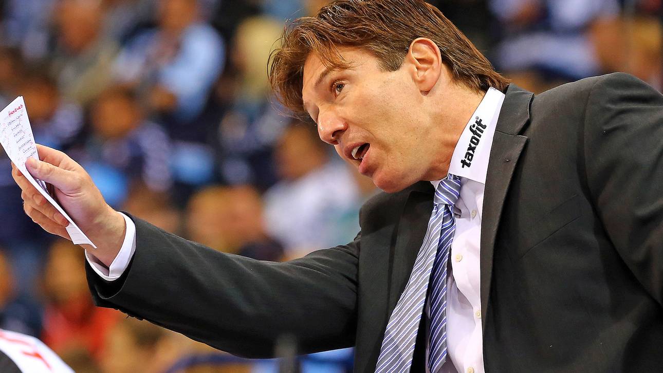 Krupp: Volle Unterstützung für Sturm