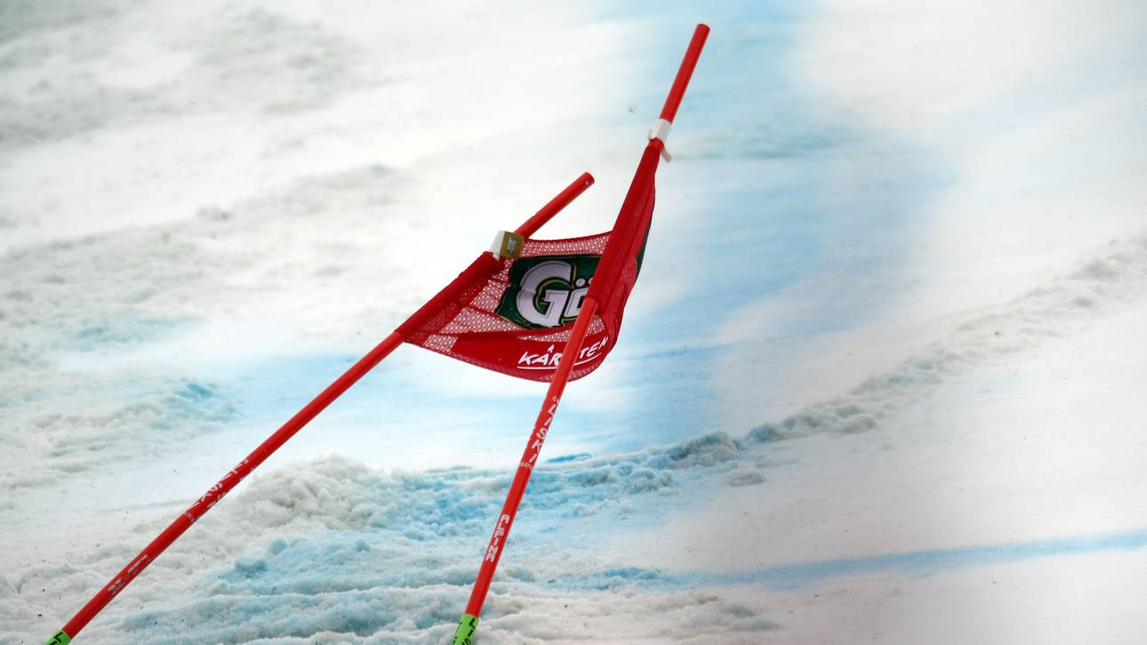 Super-G der Frauen nach Bansko verlegt