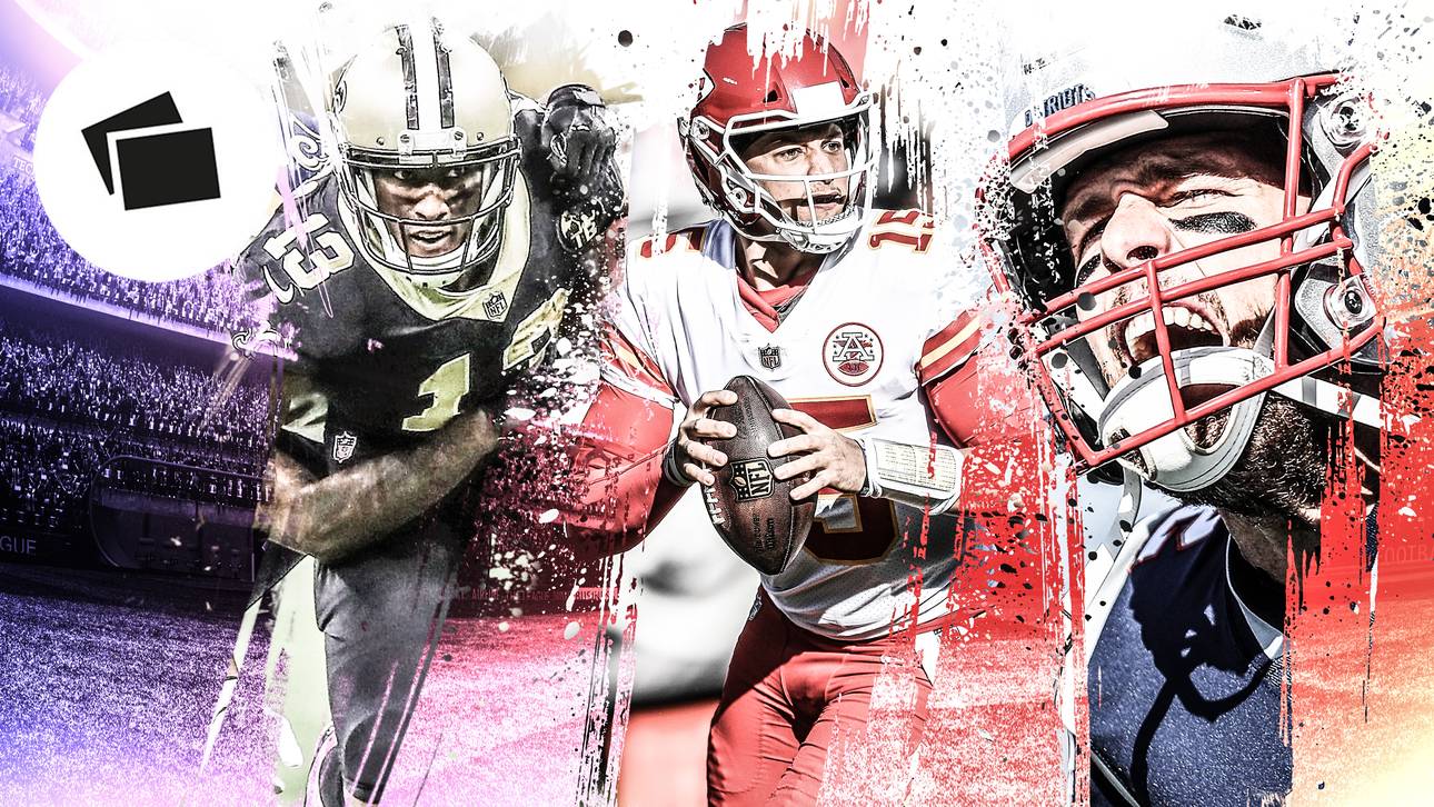 NFL-Check: Dieses Team toppt Brady