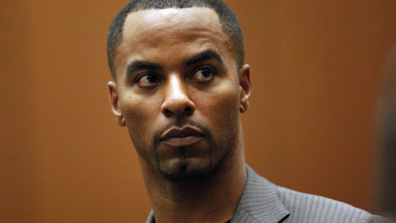 18 Jahre Haft für früheren NFL-Star