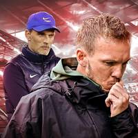 Enthüllt: Wie der Nagelsmann-Hammer geleakt wurde