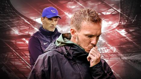 Die Nachricht, dass Julian Nagelsmann den FC Bayern verlassen muss, kam aus dem Nichts. Die Streuung des Trainerwechsels kam scheinbar aus dem Kreis rund um Thomas Tuchel. 