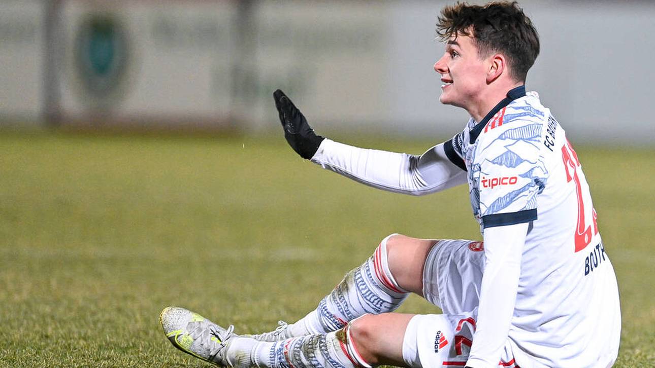 „Nagelsmann wollte, dass ich bleibe“