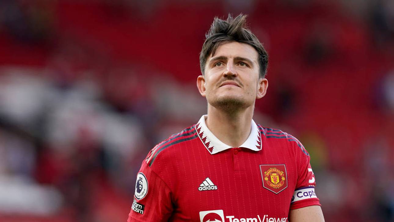 Maguire-Transfer offenbar geplatzt