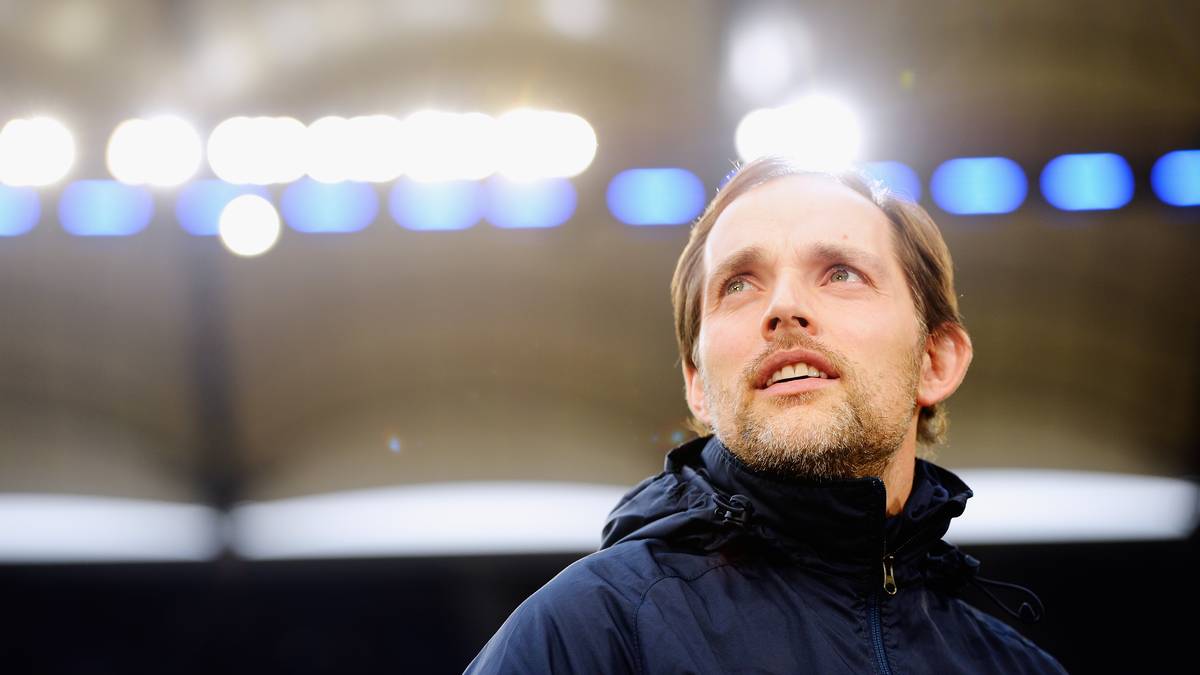 Im Hintergrund bastelt der HSV am ganz großen Ding: Der Klassenerhalt wird schon irgendwie zu schaffen sein und ab der Saison 2015/16 soll dann Thomas Tuchel den Klub wieder zurück in Europas oder zumindest die nationale Spitze führen
