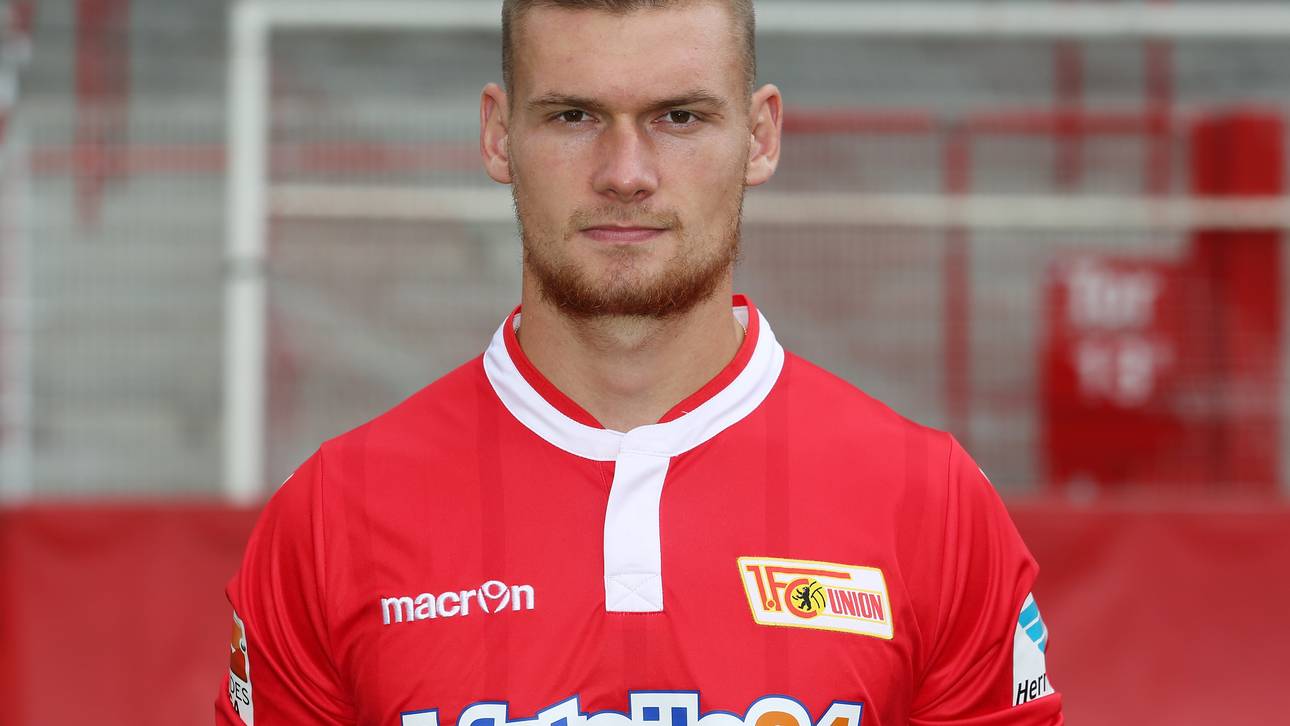 Prychynenko verlässt Union Berlin