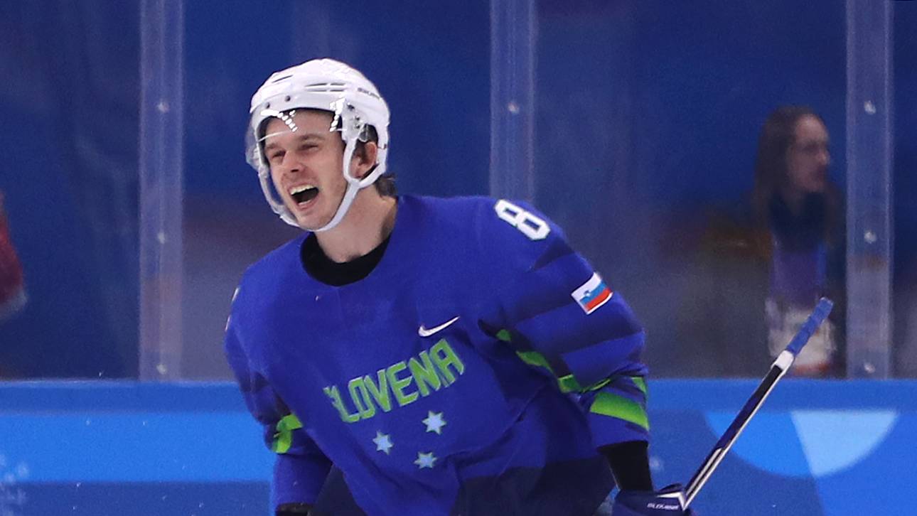 Zweiter Dopingfall in Pyeongchang