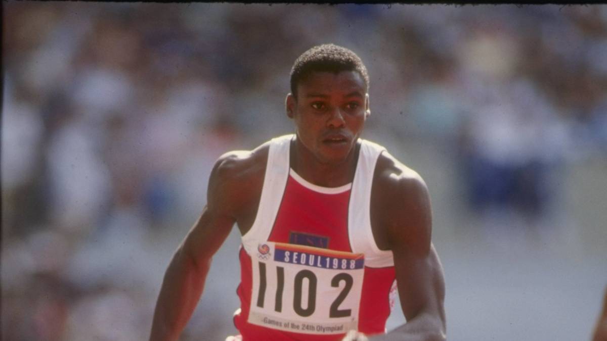 Doch zwei Tage später wird Johnson des Dopings überführt. Die Urinprobe enthält Spuren eines Steroids. Somit darf sich doch der US-Amerikaner Lewis als "schnellster Mann der Welt" bezeichnen. Johnson gesteht, bereits seit 1981 gedopt zu haben und verliert auch den Weltmeistertitel von 1987 an Lewis. Kurios: Das Stanozolol, das zur Aberkennung seiner Goldmedaille 1988 führt, will Johnson aber niemals eingenommen haben