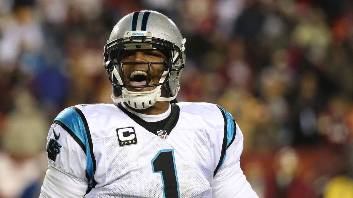 Alljährlich stimmen die NFL-Profis selbst über den besten Spieler der Saison ab. Im Vorjahr gewann Star-Quarterback Cam Newton von den Carolina Panthers die Wahl