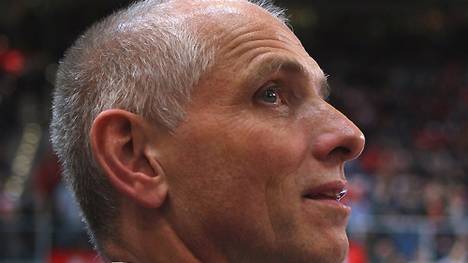 Wolfgang Heyder zieht sich als Sportdirektor bei den Brose Baskets Bamberg zurück